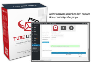You Can Download FREE Tube List Pro NULLED!