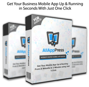 All App Press Software CRACKED Free Download!