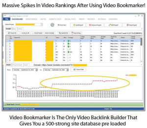 Download FREE Video Bookmarker Software CRACKED!