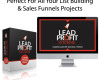 Lead-Profit Systems Instant ACCESS To Member Area!