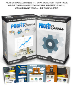 Profit Canvas Pro License DOWNLOAD NOW!!