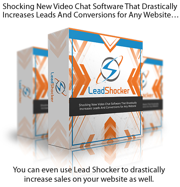 Download Lead Shocker Software FREE! 100% WORKING!!
