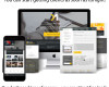 Instant DOWNLOAD Digi Agency WP Theme 100% WORKING!!