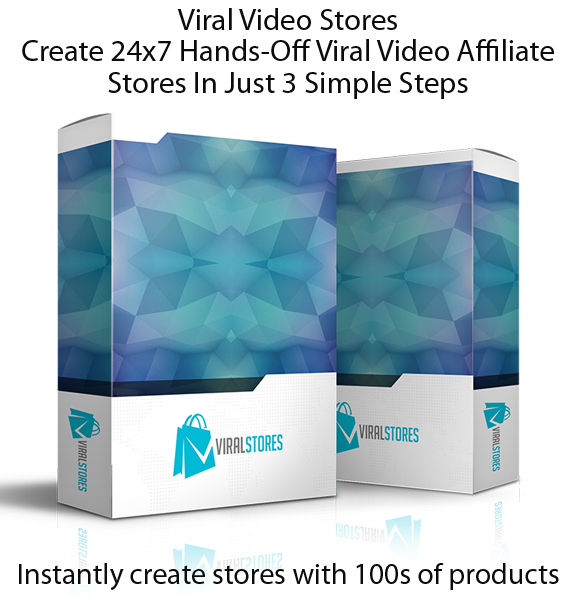 Viral Video Stores 100% Working!! FREE Download!