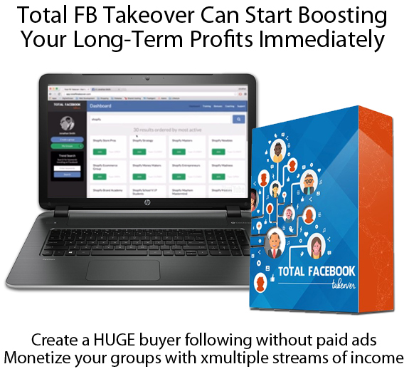 Download FULL Access Total FB Takeover Software 100% WORKING!!