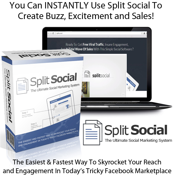 Split Social Software DIRECT DOWNLOAD 100% Working!!
