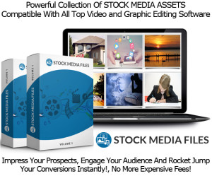 Stock Media Files DIRECT DOWNLOAD No More Expensive Fees
