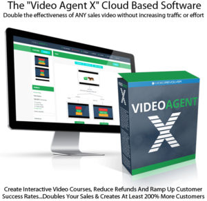 Video Agent X Pro License FULL ACCESS Full Download