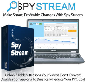Spy Stream Software Instant Download Developer License