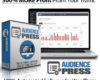 Audience Press Lifetime Access Maximize Your Profits