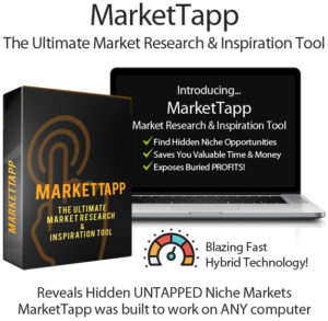 Markettapp Premium License Instant Download By Bill Guthrie
