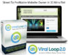 Viral Loop 2.0 Theme By Cindy Donovan Direct Download