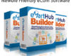 eMart Hub Builder Elite License Instant Download