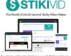 Stikivid Software Instant Download Pro Pack By Ryan Phillips