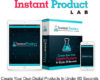 Instant Product Lab Software Pro Pack Instant Download