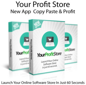 Your Profit Store Pro Pack Instant Download By Ankur Shukla