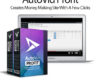 AutoVid Profit Pro License Lifetime Access By Moshfiqul Bari