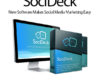 SociDeck Software Starter Plan Instant Download By Dr. Amit Pareek