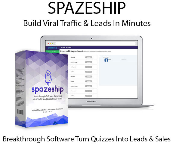 Spazeship Software Pro License Instant Download By Stefan Ciancio