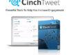 CinchTweet Software Pro Instant Download By Cindy Donovan