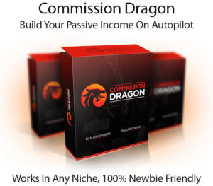 Commission Dragon Pro License Instant Download By Dan Ashendorf