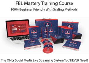 FBL Mastery The Pro Modules Instant Download By Michael Formby