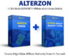 Alterzon WP Plugin Commercial License Instant Download By Ben Murray