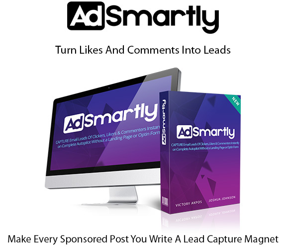 AdSmartly Software ELITE License Instant Download By Victory Akpomedaye
