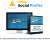 Viral Social Profits Software Pro Instant Download By Ian Ross