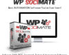 WP Socimate Unlimited License 100% Instant Download By Dan Green