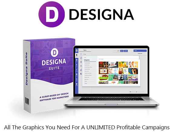Designa Software Instant Download Pro License By Dr. Ope Banwo