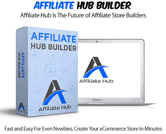 Affiliate Hub Builder WP Plugin Instant Download Pro License By Able Chika