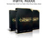 Traffic Robot Diamond License Instant Download By David Kirby