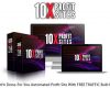10X Profit Sites Software Instant Download By Glynn Kosky