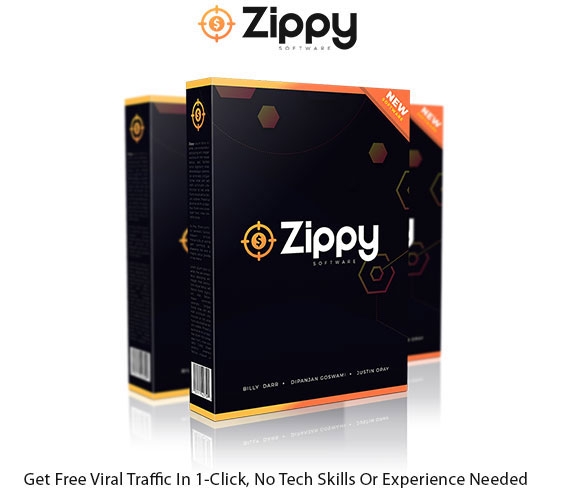 Zippy Viral Software Instant Download Pro License By Billy Darr