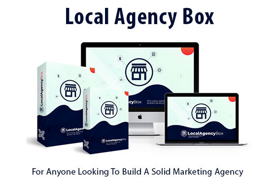 Local Agency Box Software Instant Download Pro License By Ifiok Nkem