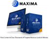 Maxima Smart Software Instant Download Pro License By Mo Miah