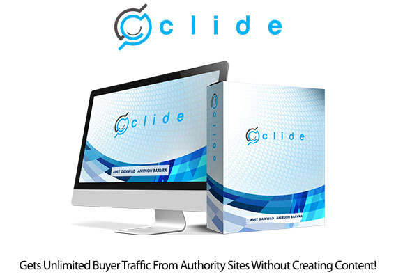 Clide Hijacking Software Instant Download Pro License By Amit Gaikwad