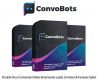 ConvoBots Software Instant Download Pro License By Karthik Ramani