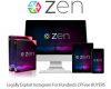 Zen Instagram Software Instant Download Pro License By Billy Darr