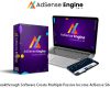 AdSense Engine Software Instant Download Pro License By Amit Gaikwad