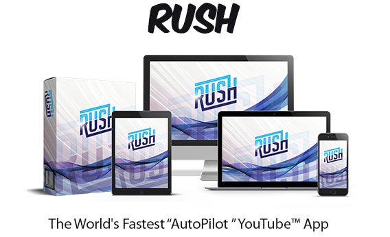 Rush Video Creation Software Pro Instant Download By Venkata Ramana