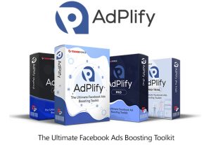 Adplify Software Instant Download Pro License By Cyril Gupta