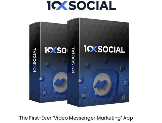 10X Social Software Instant Download Pro License By Neil Napier