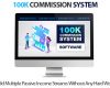 100K Commission System Instant Download By Glynn Kosky
