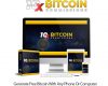 10X Bitcoin Commissions App Instant Download By Glynn Kosky