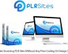 PLR Sites Creator App Instant Download By Amit Gaikwad
