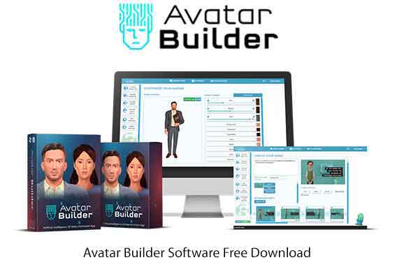 Best 3D Avatar Creator Avatar Builder Free Download 