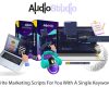 Audio Studio App Instant Download Pro License By Misan Morrison