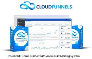 Save 85% Costs Best Funnel Builder For Affiliate Marketing